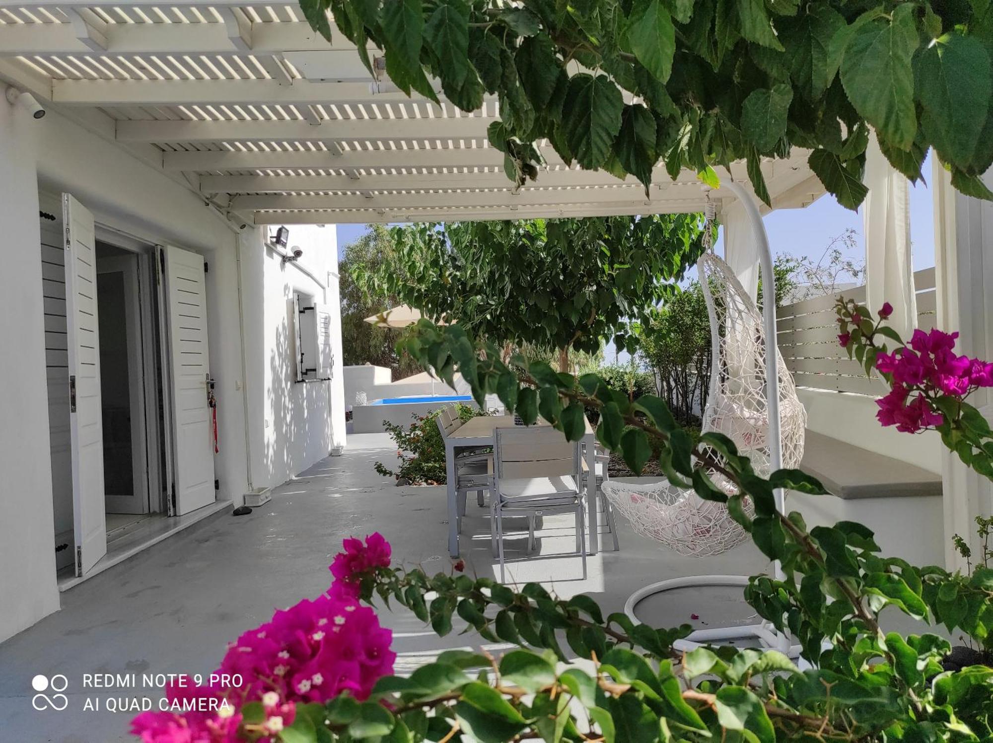Jb Villa (Adults Only) Mesariá Exterior foto