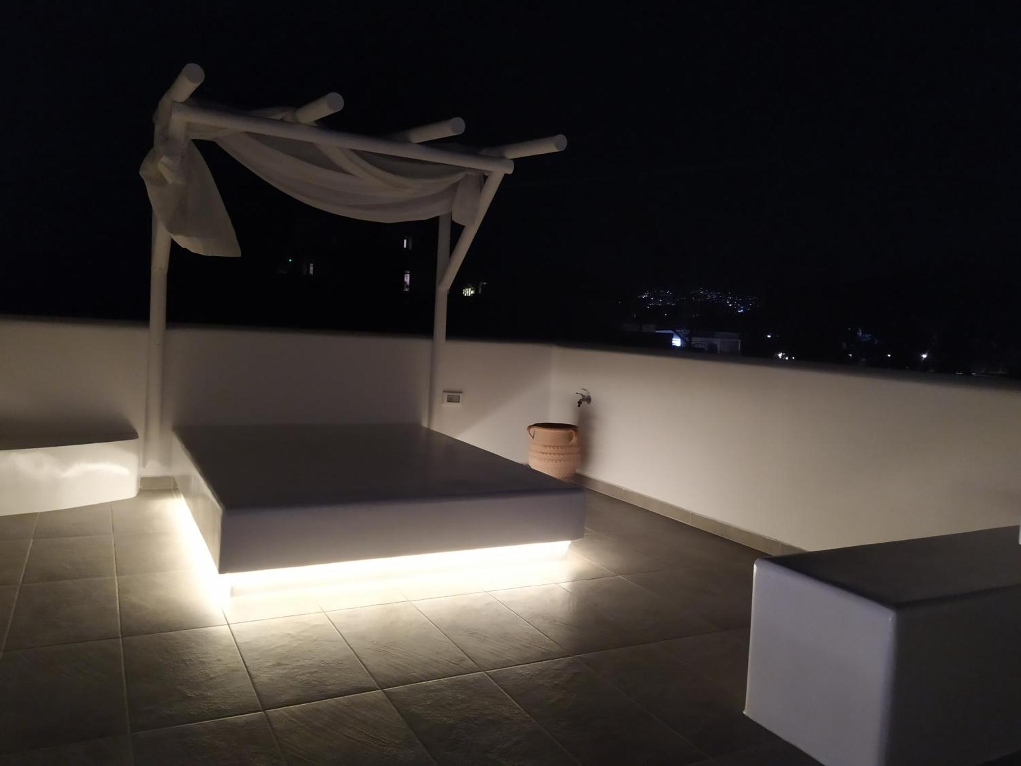 Jb Villa (Adults Only) Mesariá Exterior foto