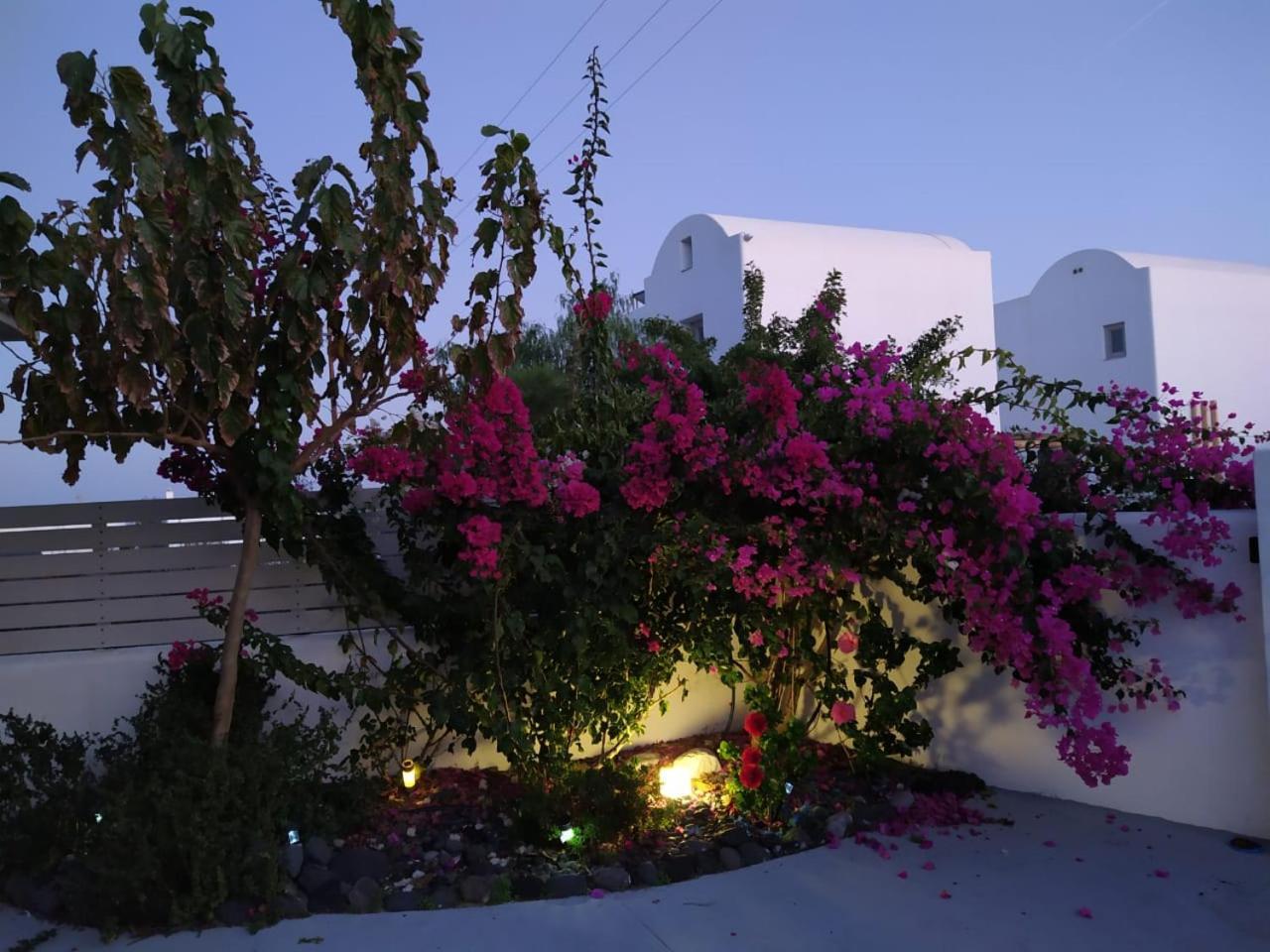 Jb Villa (Adults Only) Mesariá Exterior foto