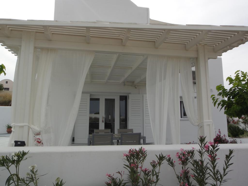 Jb Villa (Adults Only) Mesariá Exterior foto