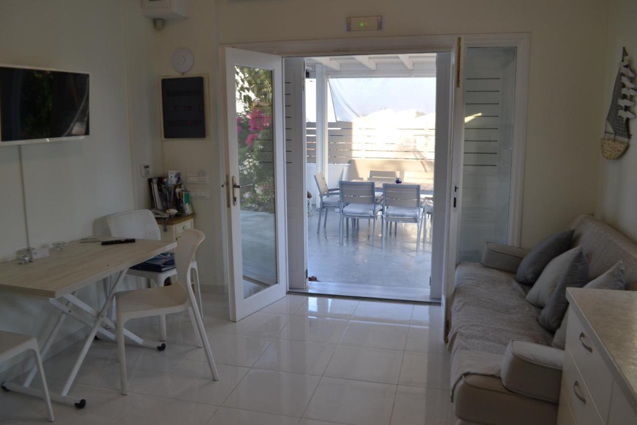 Jb Villa (Adults Only) Mesariá Exterior foto